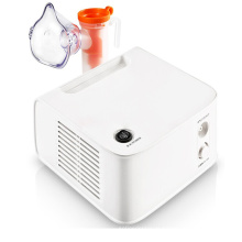 Yuwell 407A Druckluft -Zerstäuber Medizinischer Vernebler Inhalator